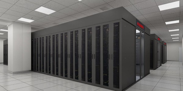 動環監控系統：守護信息化設施的“智慧中樞”