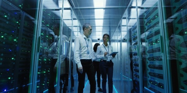 動力環境監控系統作用是什么？