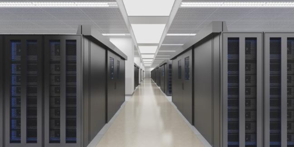 機房智能運維系統(tǒng)