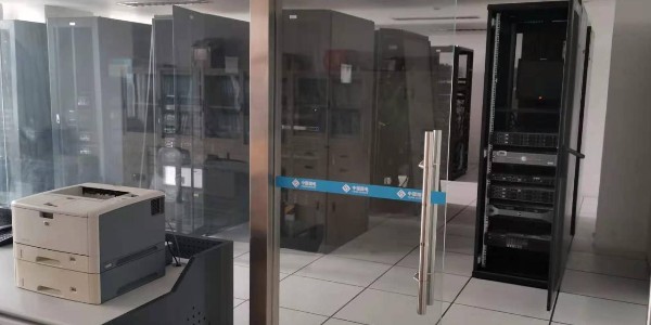 弱電機房環境監控廠家