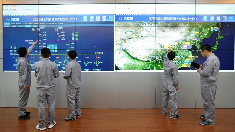 數(shù)據(jù)中心基礎(chǔ)設(shè)施管理解決方案