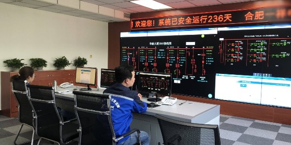 動力環(huán)境監(jiān)控系統(tǒng)