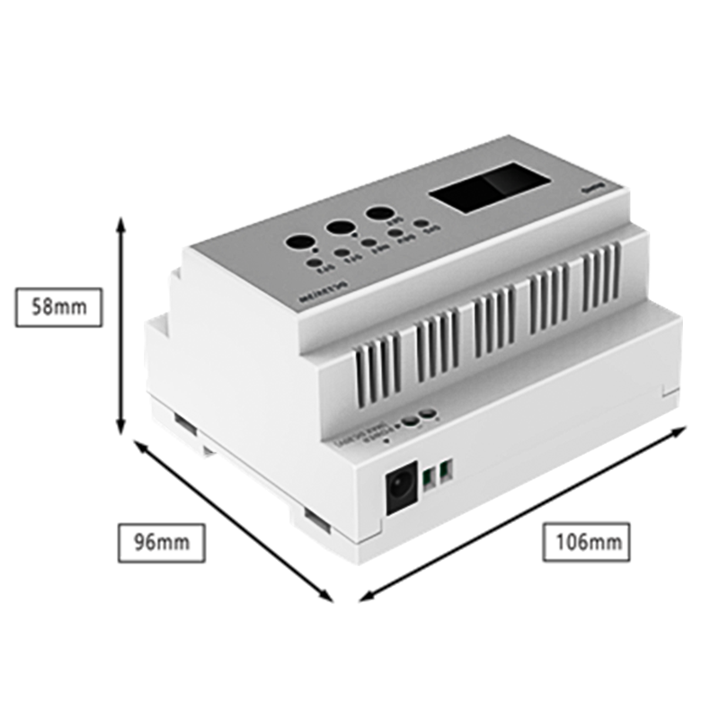 多聯機中央空調網關