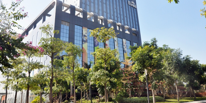 深圳智網(wǎng)機(jī)房動(dòng)環(huán)監(jiān)控監(jiān)控項(xiàng)目