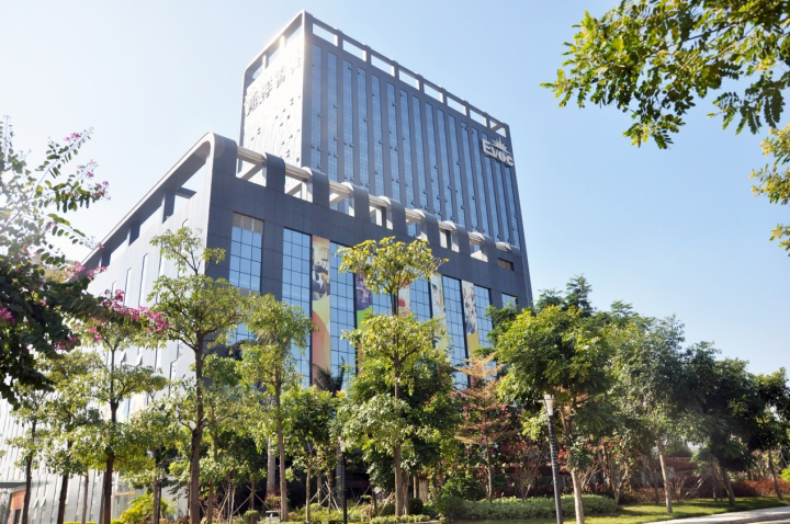 2024年深圳動環監控系統廠家