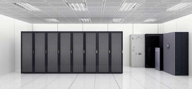 機房動環監控系統