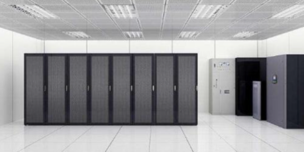 南寧機房動環監控系統