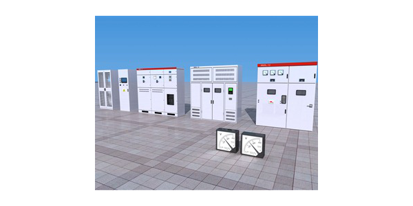 機房動力環境監控系統