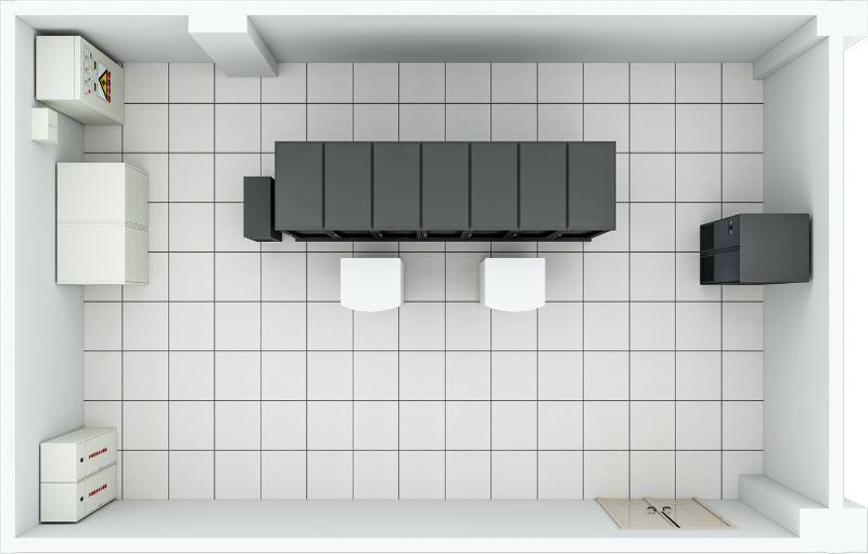 機(jī)房動力環(huán)境監(jiān)控系統(tǒng)