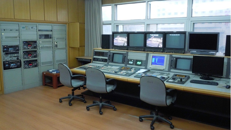 十大動環監控品牌DCIM機房運維系統