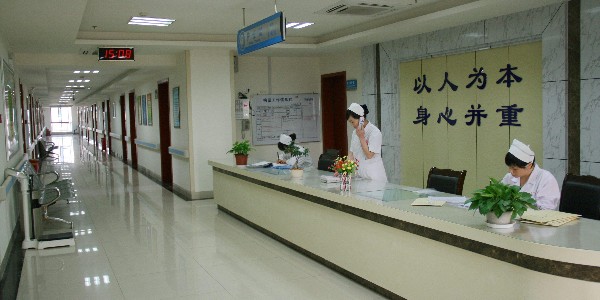 醫院智能電力監控系統