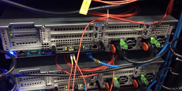 環境監控系統方案