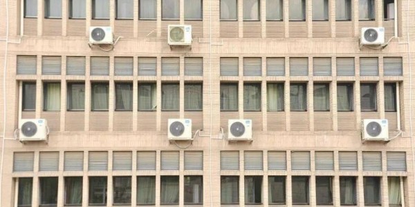 學校空調(diào)節(jié)能集中控制器