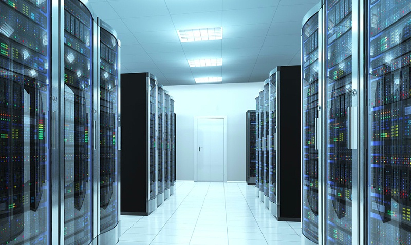 機(jī)房動環(huán)監(jiān)控系統(tǒng)