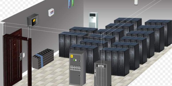機房監控系統