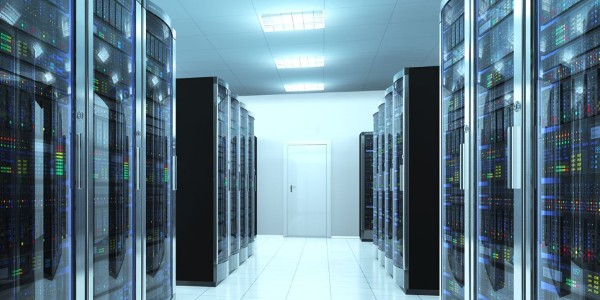 機房動環監控系統