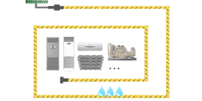 漏水檢測(cè)系統(tǒng)