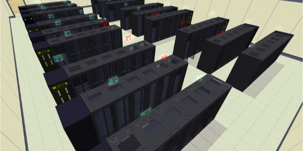 機房動環監控廠家