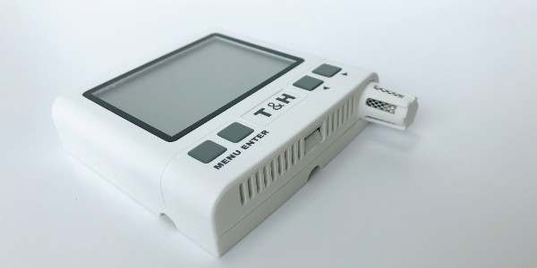 RS485溫濕度傳感器