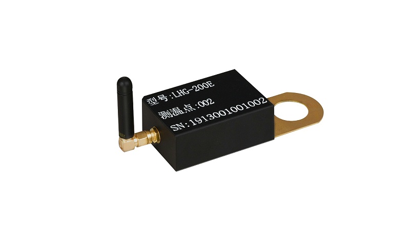 機房環境監控系統方案