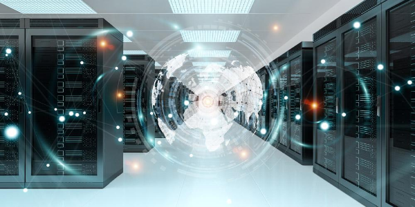 南昌機房動力環境監控系統