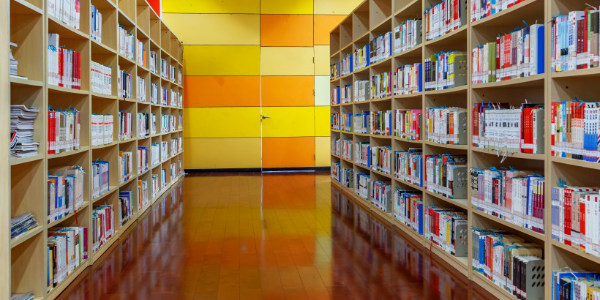 溫濕度監控系統