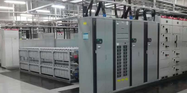 海口動環監控系統廠家