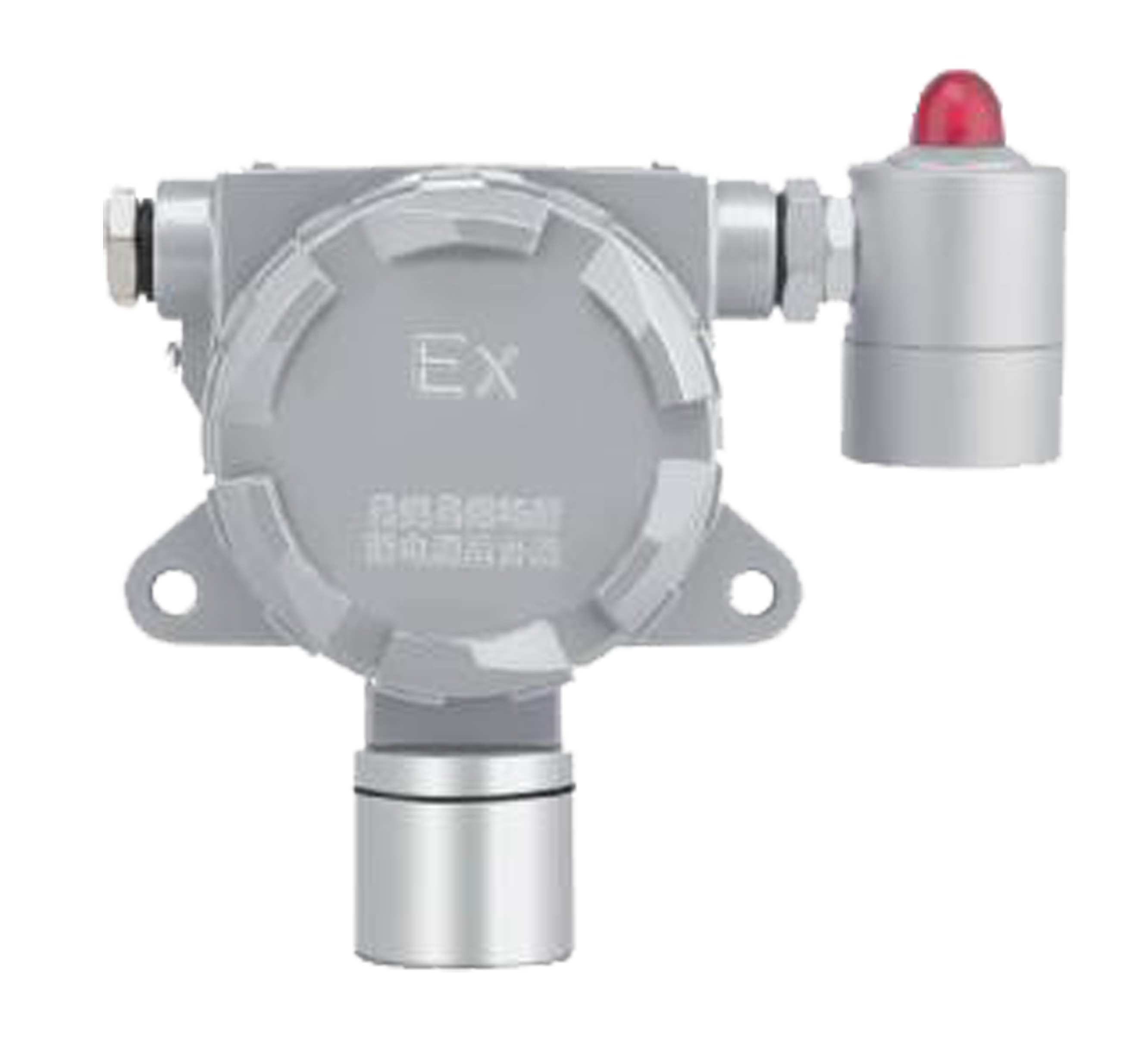 有害氣體探測器