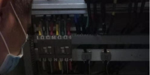 機房動力環境監控系統