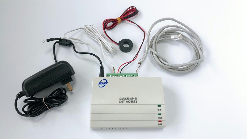 RS485型空調控制器