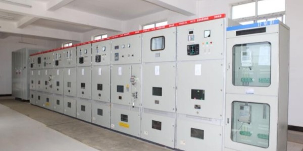 配電間動力環境監控系統，增強安全保障系數