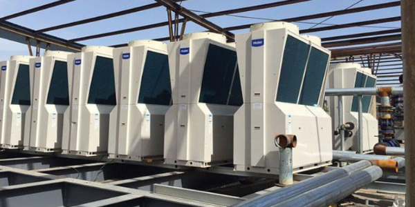 酒店空調遠程管理系統