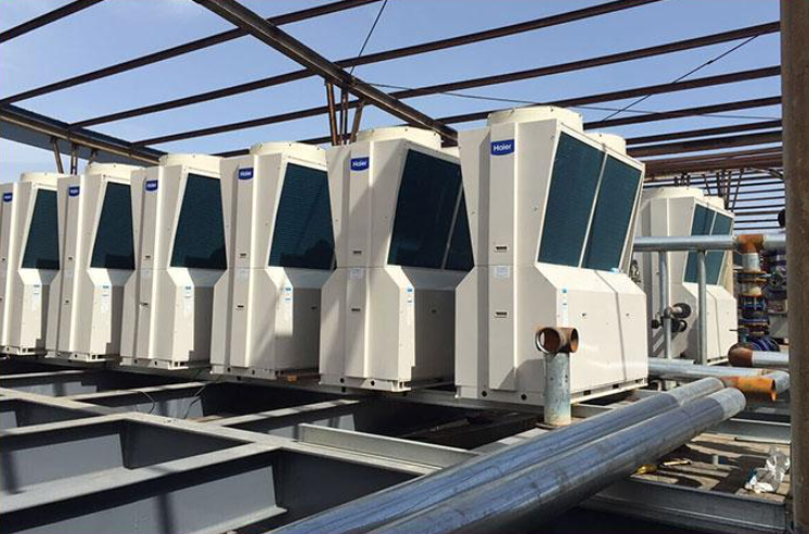 酒店空調(diào)遠程管理系統(tǒng)