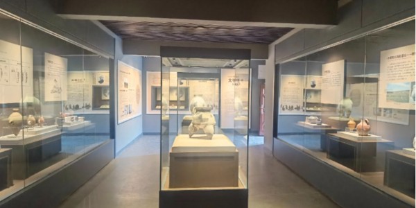 檔案室環境監控系統：守護歷史與數據的“數字衛士”