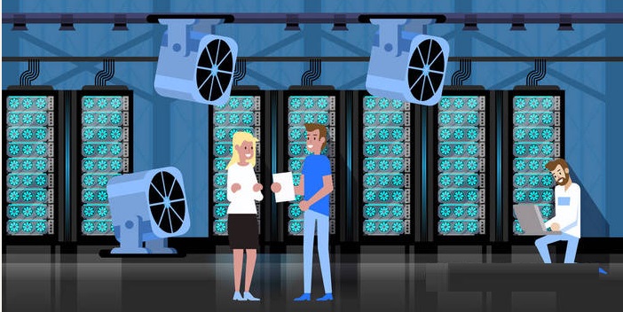 機房監(jiān)控系統(tǒng)與動環(huán)監(jiān)控系統(tǒng)的異同