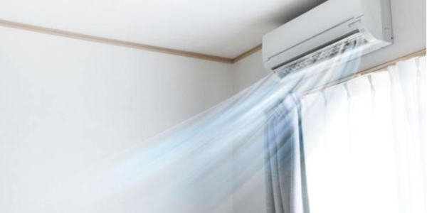 空調遠程集中智能控制系統