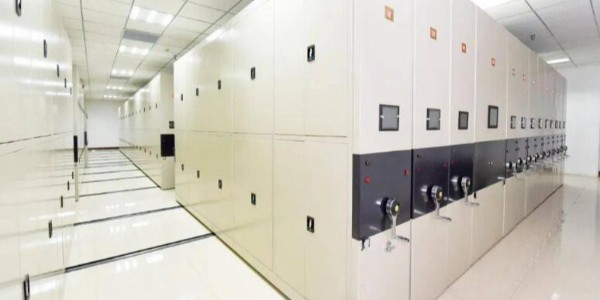 智慧檔案館環(huán)境監(jiān)控系統(tǒng),確保存儲(chǔ)安全