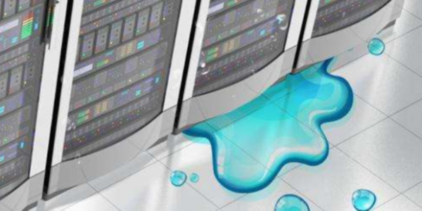 機房漏水監測系統