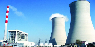 華能巢湖電廠機(jī)房監(jiān)控項目