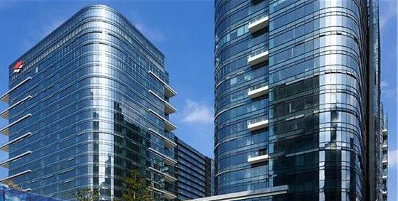 邁安瑞科技動環監控項目