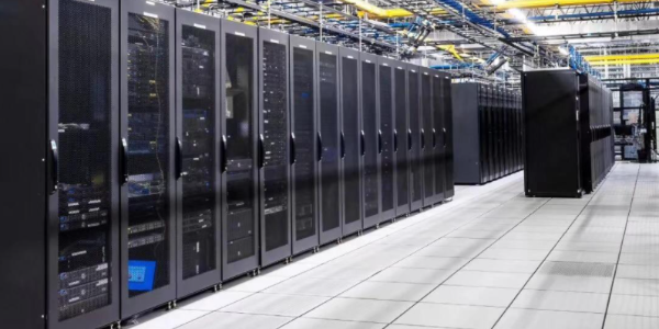 機房動環監控系統