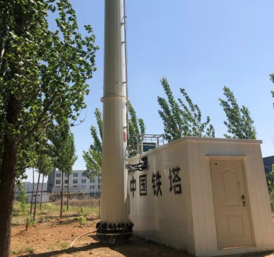 FSU動環(huán)監(jiān)控系統(tǒng)