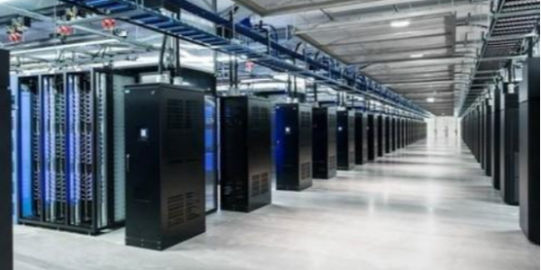 數(shù)據(jù)中心機(jī)房動環(huán)監(jiān)控系統(tǒng)