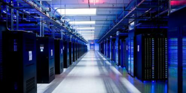 機(jī)房監(jiān)控系統(tǒng)