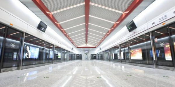 了解軌道交通機房動環監控系統的主要功能效果