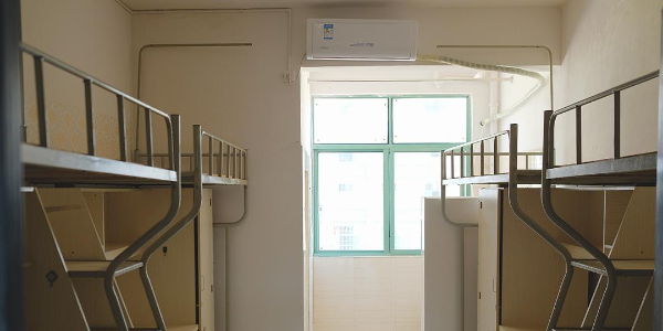 宿舍空調遠程節能控制系統