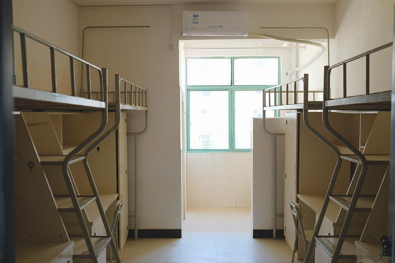 宿舍空調遠程節能控制系統