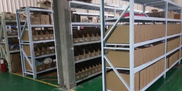 庫房環境監控系統廣泛應用于各個場景