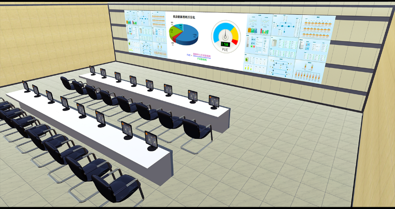機(jī)房無(wú)人值守