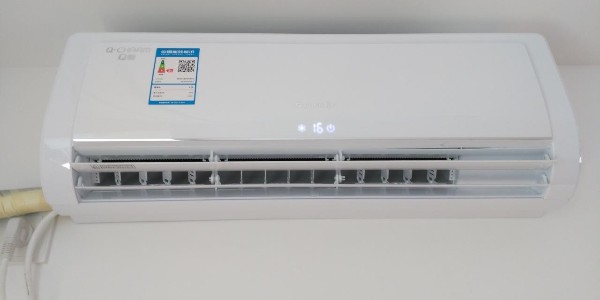 普通空調(diào)學(xué)碼及控制原理